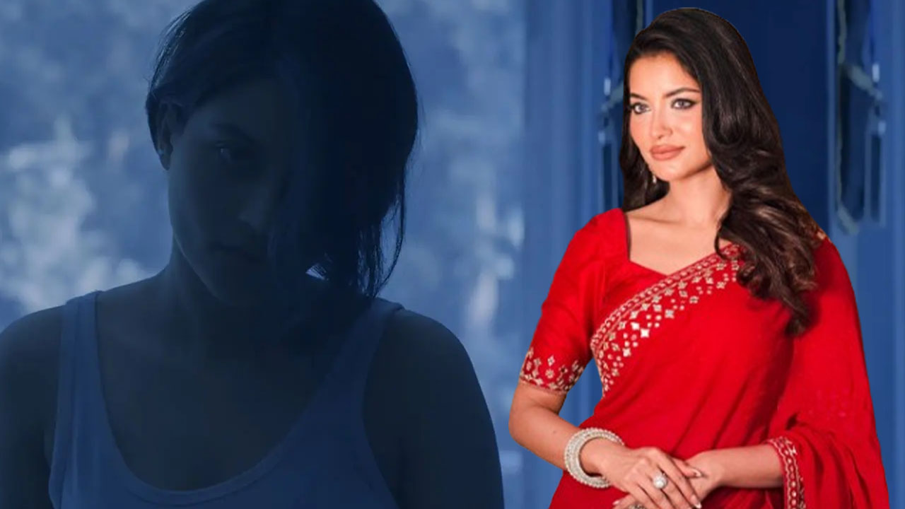 ওটিটিতে আসছে আন্তর্জাতিকভাবে প্রশংসিত নাজিফা তুষির ‘অ্যানি’